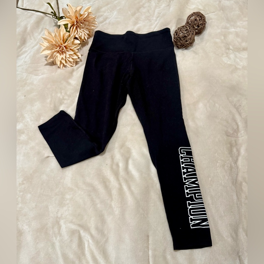 Champion pants